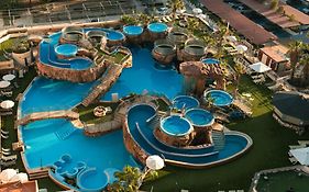 Hotel Magic Games 4